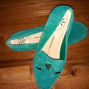 Isacmizrahilive Shoes
